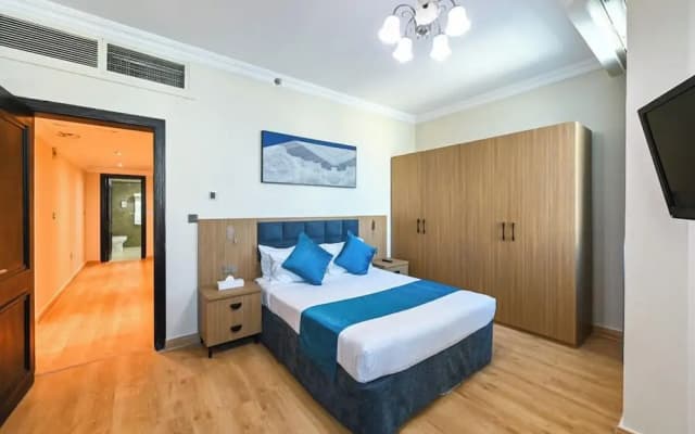 Saray Mushereib Hotel & Apartment Suites - photo 5