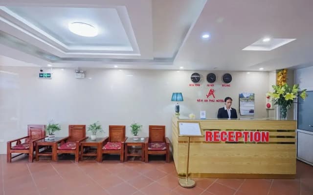 New An Phú Hotel - photo 4