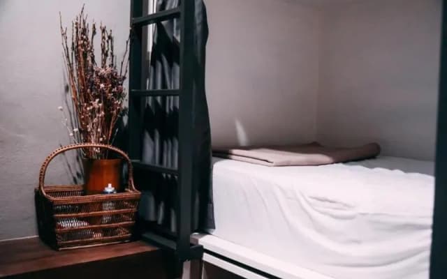 Good'uck Hostel at Silom - photo 3