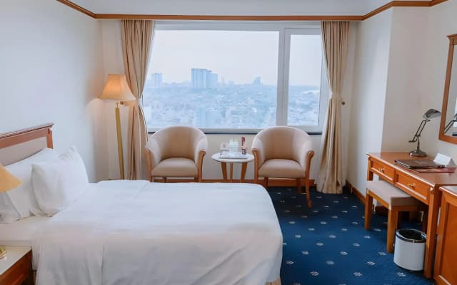 A25 Premium Hotel - photo 4