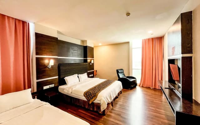 Courtyard Hotel @ 1Borneo - photo 5