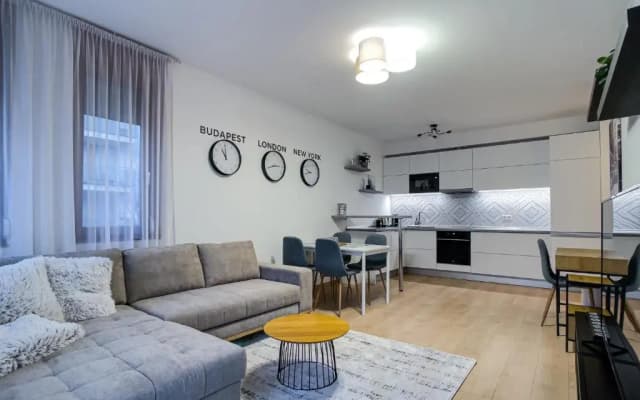 Duna terrace - photo 3