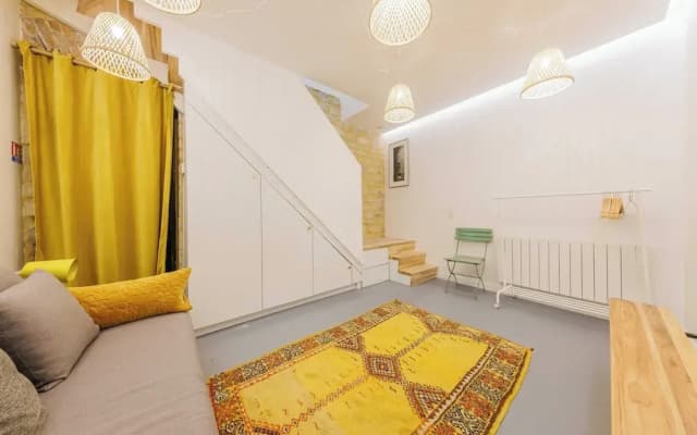 Charming Apartment in Montparnasse - 2p/1br - photo 5