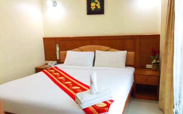 Power Inn Hotel - photo 2