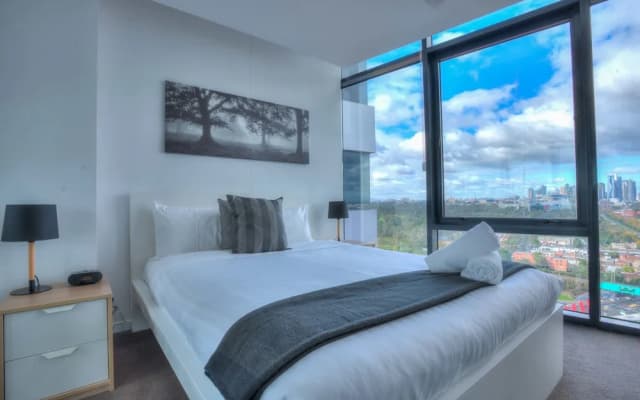 ALT Tower Serviced Apartments - photo 3