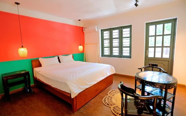 TM House Nha Trang - photo 3