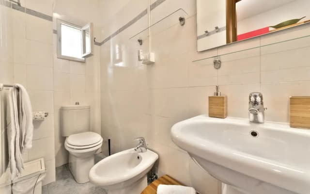 Wine Apartments Florence Ansonica - photo 5