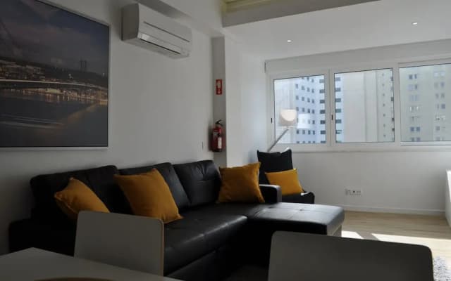 The Yellow Flat - photo 3