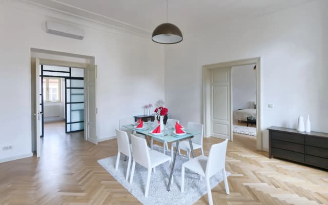 Flawless Apartments Opletalova - photo 3