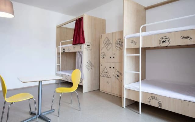 Post Hostel Prague - photo 2