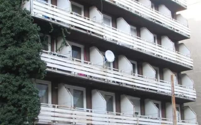 Mary-Ann Non-Stop Apartments - photo 2