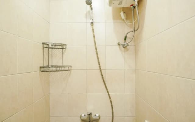 Homey And Compact 2Br Marina Ancol Apartment - photo 4