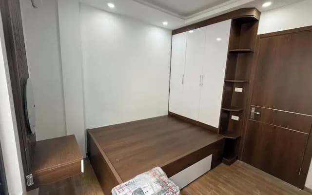 Era Apartment 491 De La Thanh - photo 5