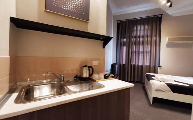 City Budget Hotel - photo 2