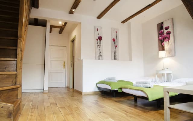 Dolce Vita Suites Hotel - photo 5
