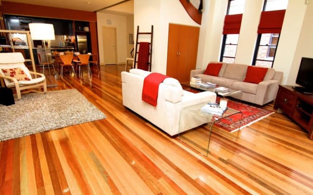 Apartment2c - Old Hat Factory - photo 4