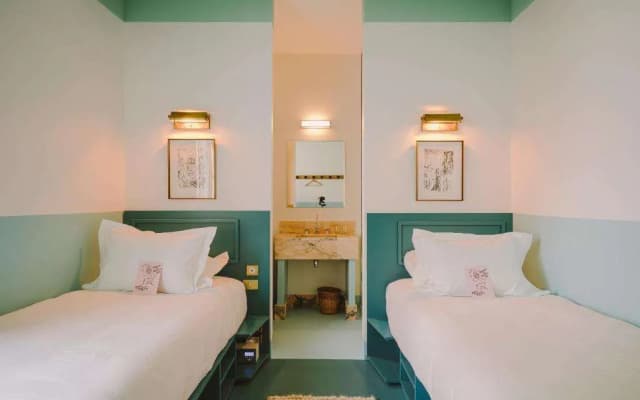 Hotel Amour Nice - photo 5