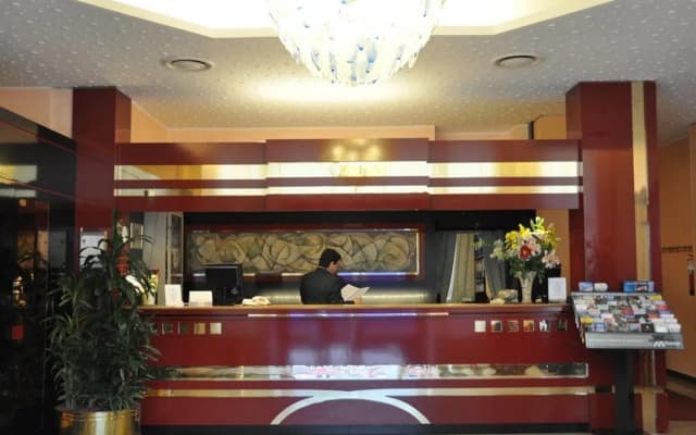 Lloyd Milano Hotel - photo 2