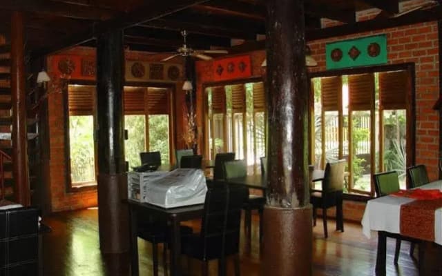 Siam Modern Homestay - photo 5