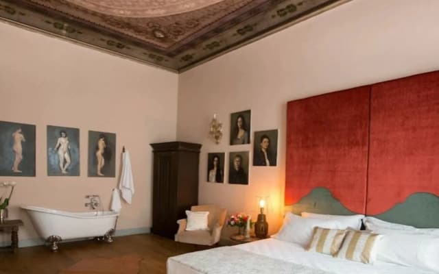 Soprarno Suites - photo 4