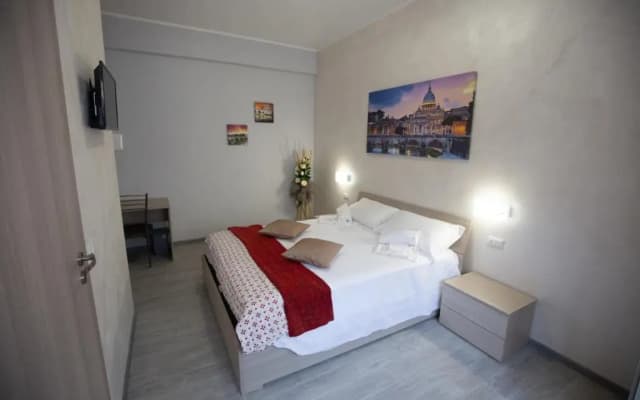 Rooms Monteverde 2 - photo 2