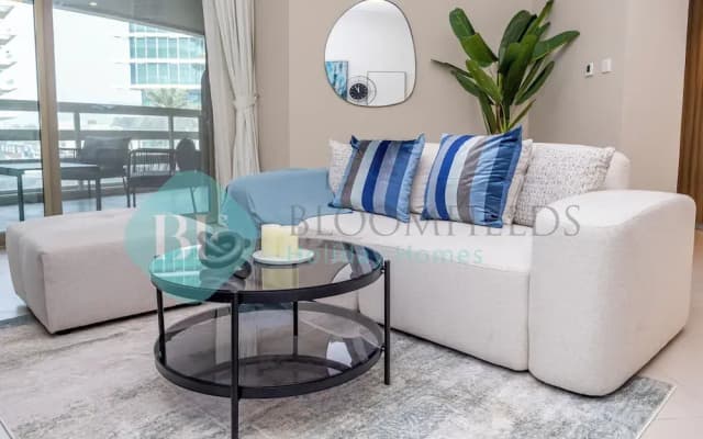 Bloomfields Modern 1BR Soul Beach Access - photo 5