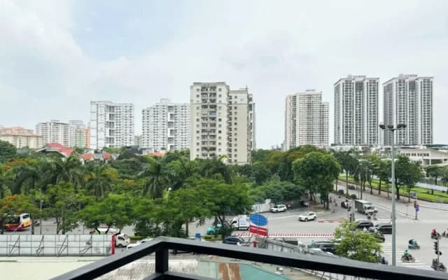 A25 Hotel - 09 Le Duc Tho - photo 4