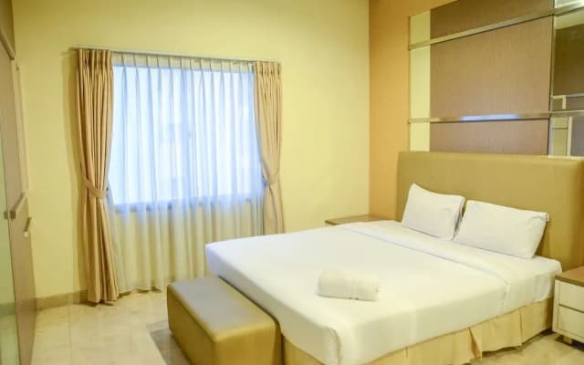 Exclusive 2 Bedrooms Ambassador By Travelio - photo 4