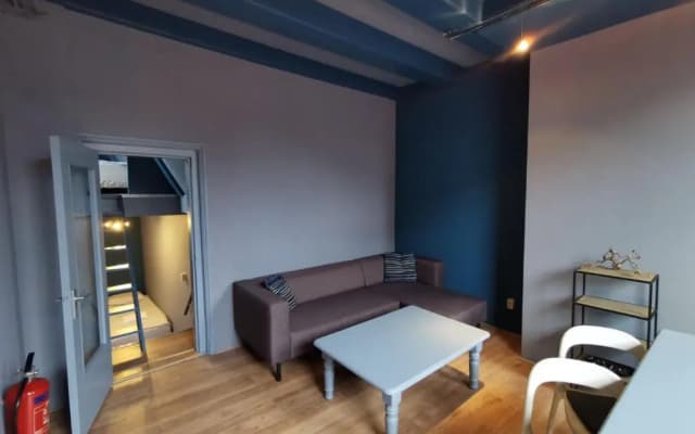 Nes B&B - photo 4