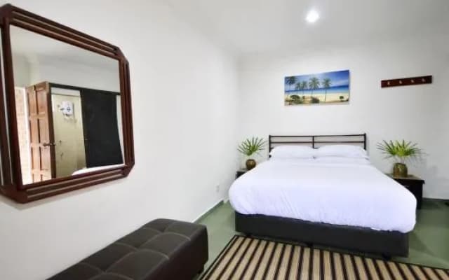 Endau Beach Resort - photo 3