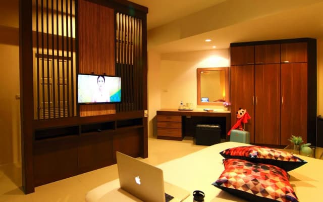 Cool Residence - photo 4