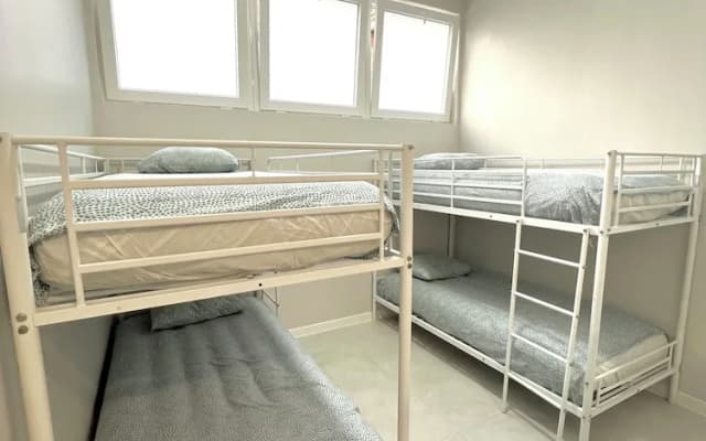 Hostel Oasis - photo 5