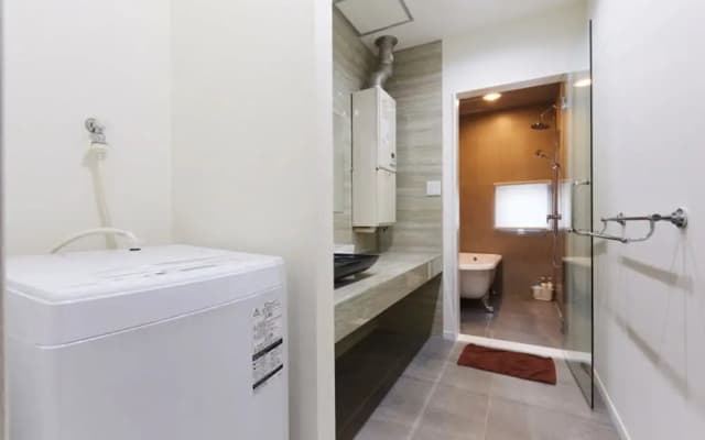 100sqm Asakusa Apartment - photo 2