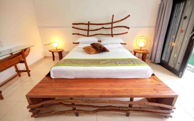 Nomad's Villa - photo 5
