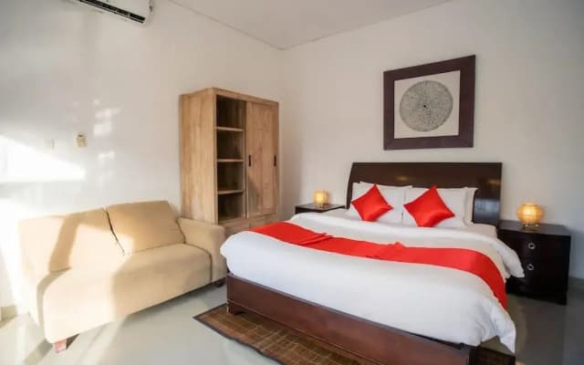 Taman Bali Villa Ar Seminyak - photo 2