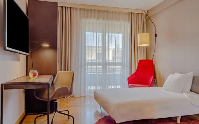 NH Collection Roma Giustiniano Hotel - photo 5