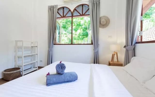 Paklok Villa 180 m2 - photo 4