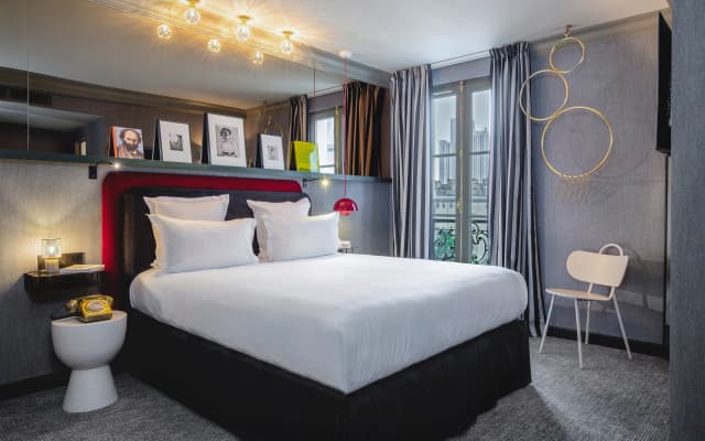 Bob Hotel - photo 4