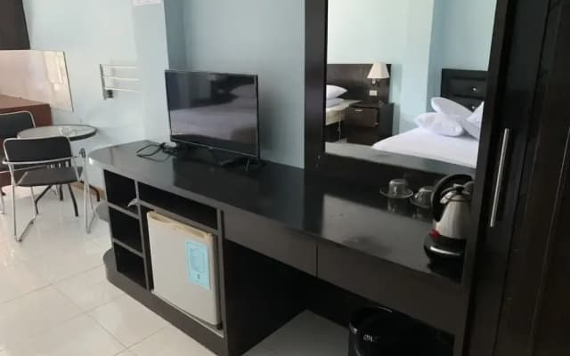 Villa Park Resort - photo 4