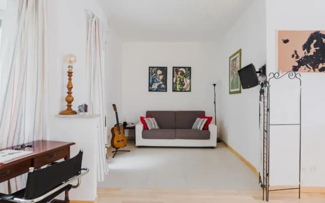 Pennylane Rome Apartment - photo 5