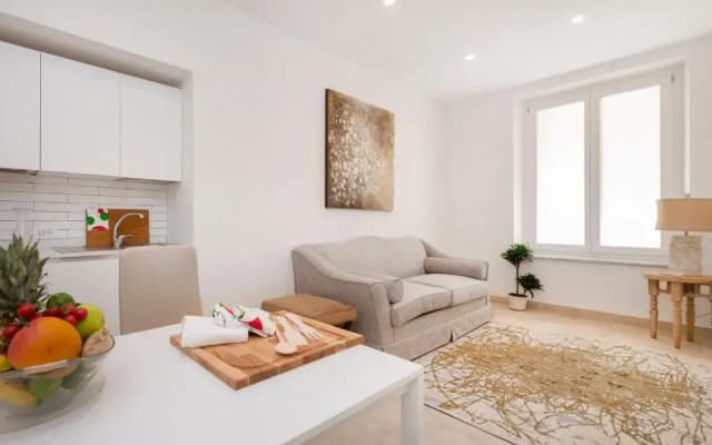 Divo Apartments - Spanish Steps - photo 3