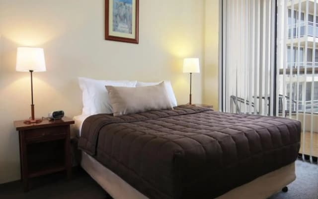Waldorf Sydney Serviced Apartments - photo 3