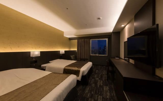 KKR Hotel Osaka - photo 5