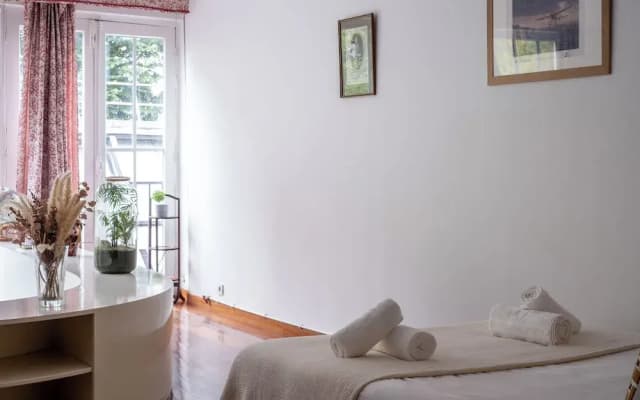 Luxueux Loft aux pieds des Champs - photo 3