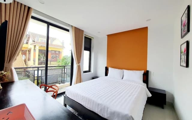 Maison Khoi Homestay - photo 5