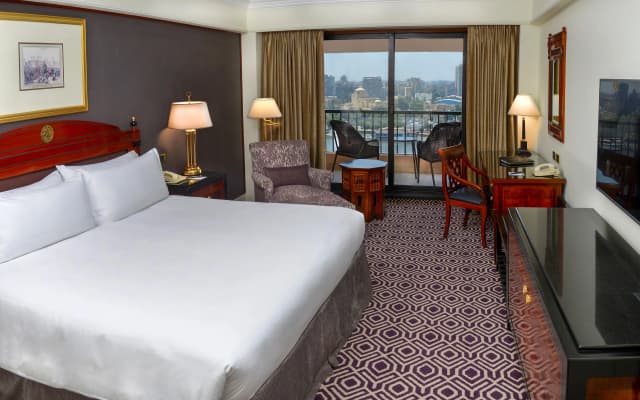 Intercontinental Cairo Semiramis by IHG - photo 2