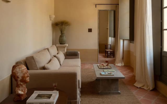 Hotel Du Couvent, A Luxury Collection Hotel, Nice,  France - photo 5