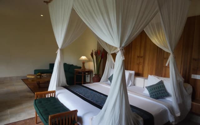 Sapodilla Ubud - photo 5