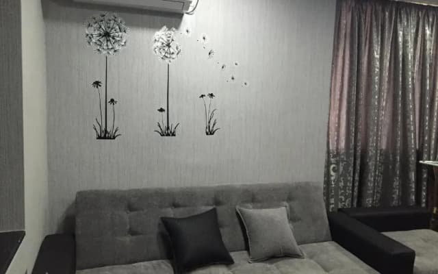 Maia's Apartment on Rustaveli - photo 5