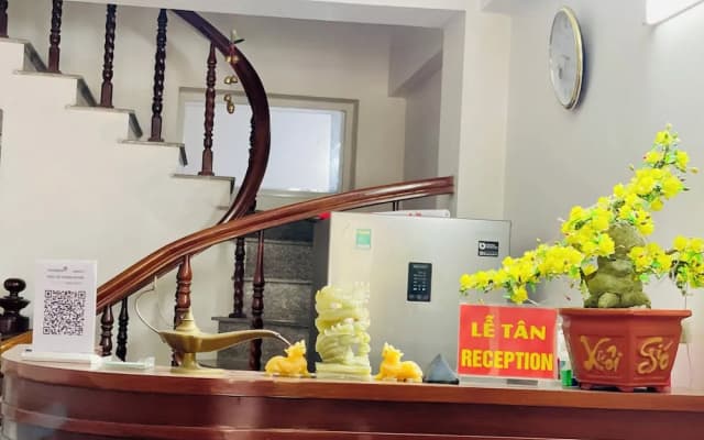 Vân Anh Hotel - photo 2